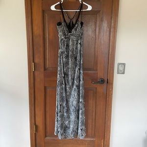 Express Dress